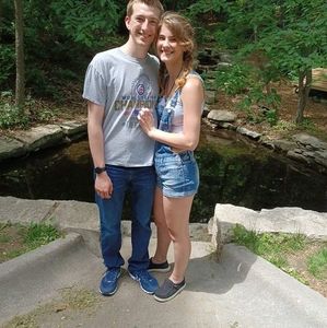 Meet your Posher, Delilah